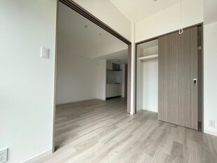 Ｓ－ＲＥＳＩＤＥＮＣＥ舟入本町の物件内観写真